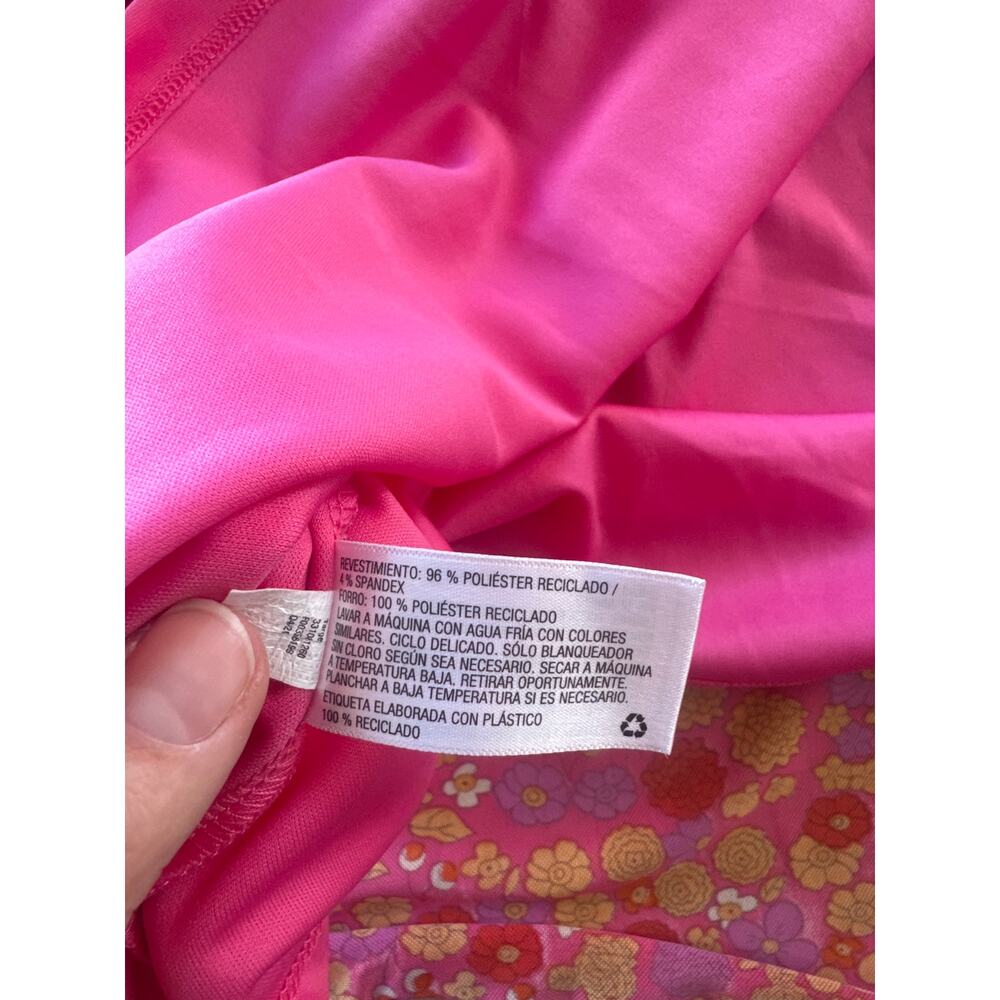 Wild Fable Patchwork Sundress Boho Whimsigoth Whi… - image 6